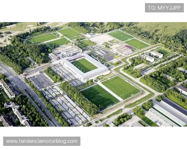 上海天娜足球俱乐部的训练基地介绍及青训体系建设，培养未来足球之星的摇篮